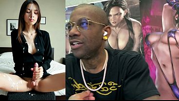 Cute Blonde Transgender Girl Cumming All Over The Place, Tall Brunette Trans Girl Cums Hard, White Trans Girl After Sex Anal Creampie, Tracer Sucking Widowmaker&rsquo;s Balls, AI Generated 