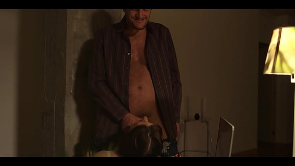 Huge dick in slut student samantha bentley&rsquo;s butthole