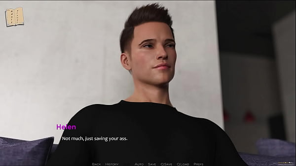 Play MP4 - The Grey Dream 26