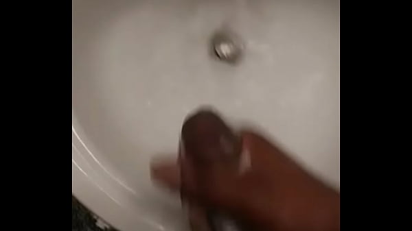 Jack off, BBC,cumshot