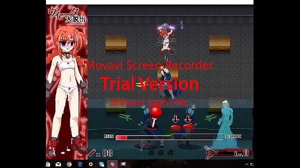 Escape Great Vita_part II_Low hentai preview