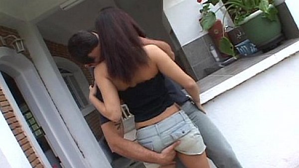 Unplugged - Booty Bandit - scene 4 