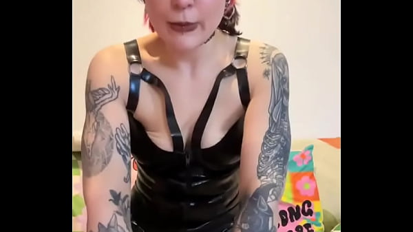 If this turns you on you have to send &pound;5 