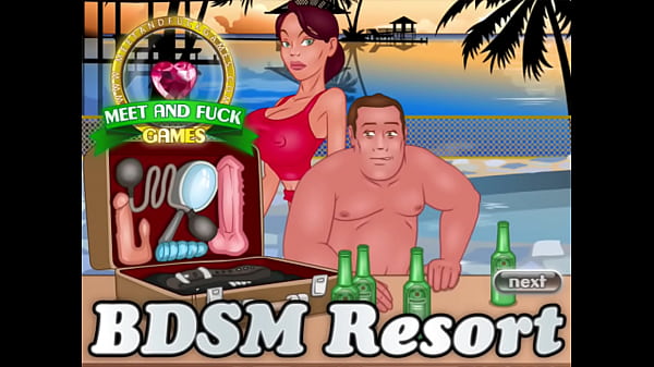 BDSM Resort