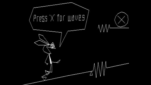 Vib ribbon tutorial ps1