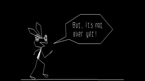 Vib ribbon tutorial ps1