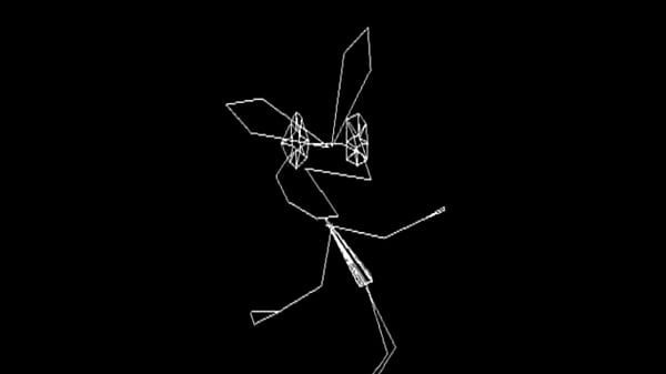 Vib ribbon tutorial ps1