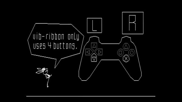 Vib ribbon tutorial ps1 