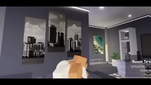 Tasty - Asia2377 | Roblox Sex 