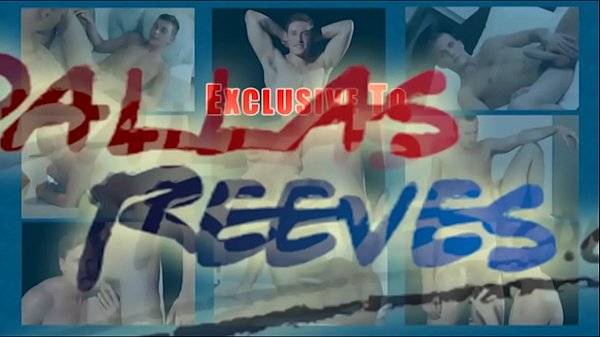 Seth Jonson Rubs One Out