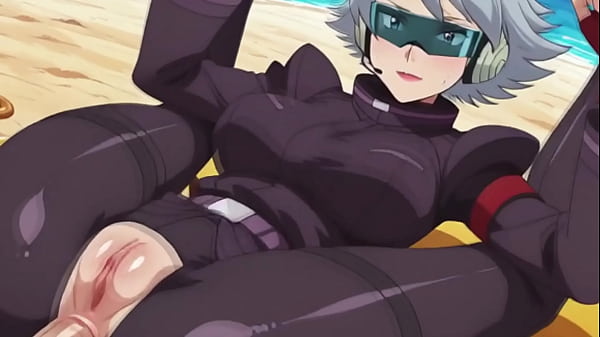 Pokemon Hunter J Hen (AI) 