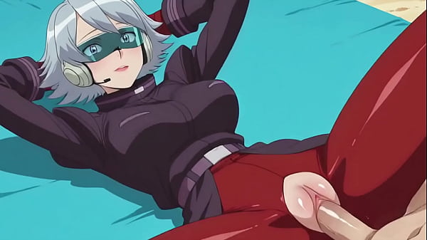 Pokemon hunter j hen ai 