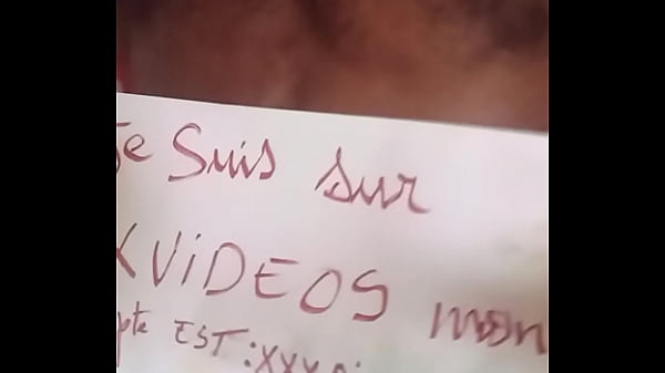 Video de v&eacute_rification