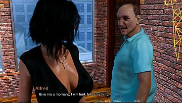 Anna exciting affection 36 animation porn games adult games 3d game visual novel