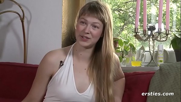 Hot Hairy Bush Masturbation 