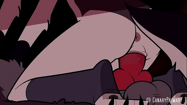 Luna gets fucked