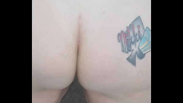 Lucky Gurl Nikki Cakes - Sucking Dick and Eating Ass On The Stairs 