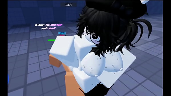 She was obsessed with my dick 