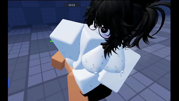 She was obsessed with my dick