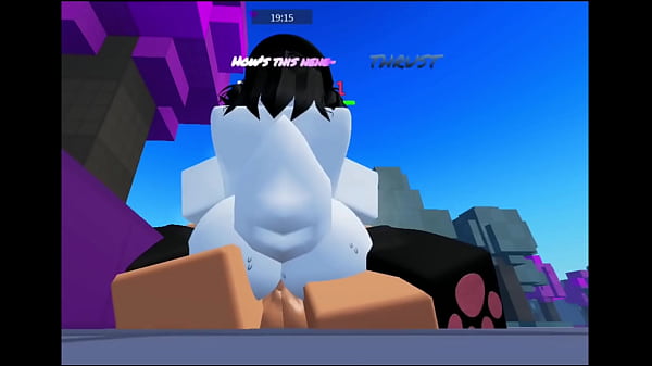 Play MP4 - She couldn&rsquo;t stop coming back for more on Roblox