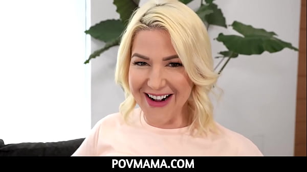 StepMom's Sexual Rewards 