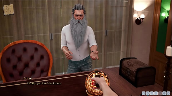 Play MP4 - Lust Academy 286