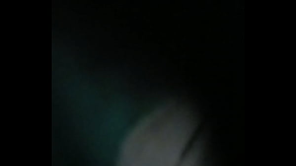 Hidden cam behind wife 