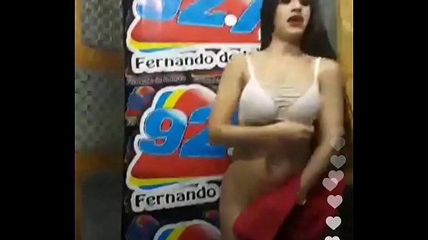 la modelo pamela vill se desnuda 