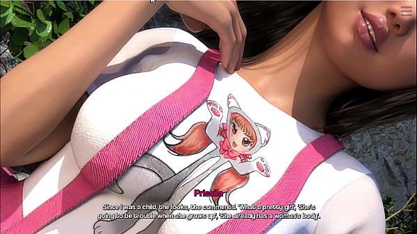 Johannesgaming - Update #265 - Priscilla Secret 5 Priscilla Fantasies Are Getting Wild - Jan 29, 2025 thumbnail