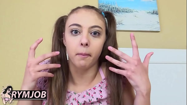 Play MP4 - RYMJOB - Gia Derza Cute Babysitter Has Issue To Talk About