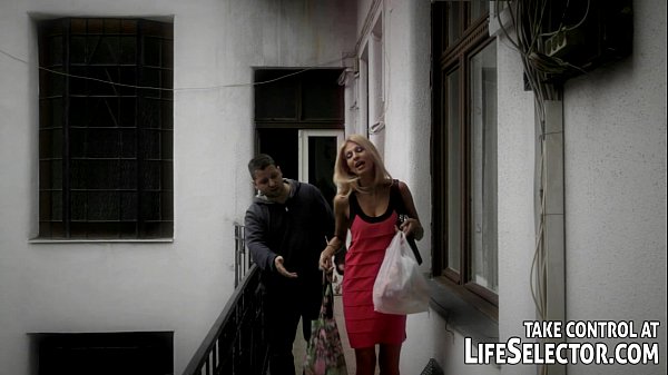 My Neighbor is_a sex hungry domina