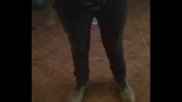 Caliente esperando mamada 