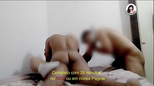 Aqui Negro Grande e Permitido_Ela QuisEle Deixou