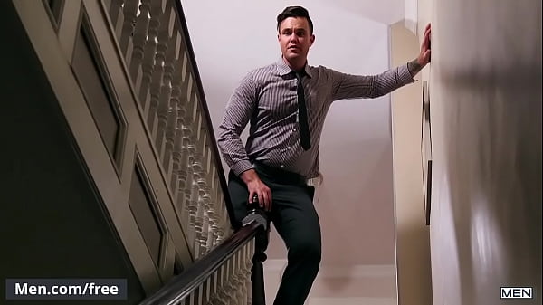 Play MP4 - Men&period;com - &lpar;Beau Reed&comma; Ethan Chase&comma; Teddy Torres&comma; William Sawyer&rpar; - Supervisor Part 3 - The Gay Office