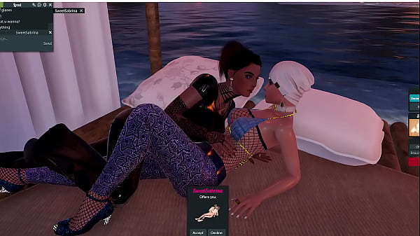 My neighbor wants giving her cum. Part 1