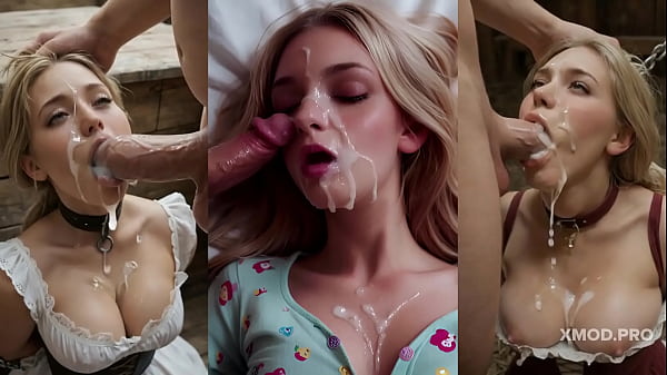 Ai mesmerizing lady yields to blazing desire in vivid generated encounter online ai porn compilation sex video