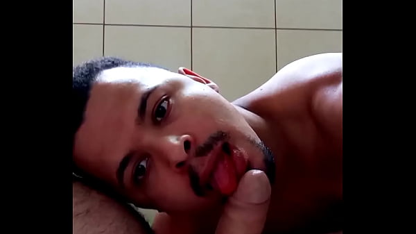 Mamando o COROA Aposentado e Safado 