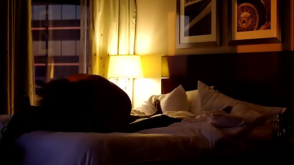 Professor_Gaia records her_taking BBC for boyfriend