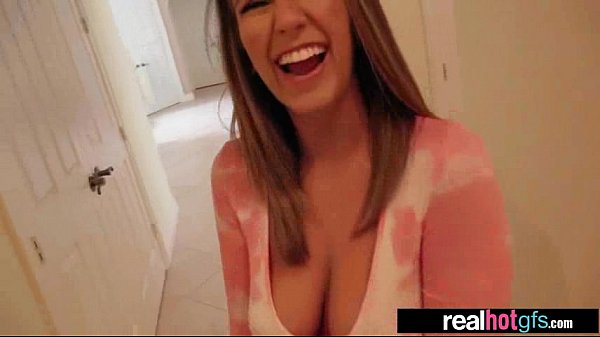 Teen Real_Hot GF layla london On Cam In Hard Sex Action movie 17