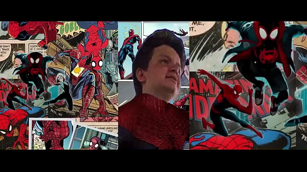 Trailer insano spiderman no_way homexdxdjajaja