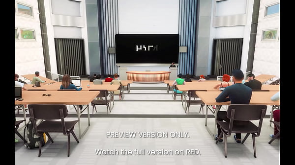 Play MP4 - My Art Professor Season 3 Episode 1 - 3d Hentai - Preview Version