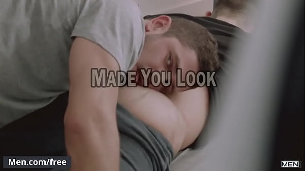 Play MP4 - Men&period;com - &lpar;Dato Foland&comma; Jean Favre&rpar; - Made You Look Part 3 - Trailer preview