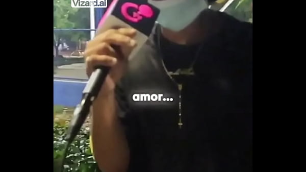 Cantar sobre el amor y la vida #elchicletv #reportaje #chiclenoticias #comparte #carnavales #preguntas #atrevidoypegajoso 