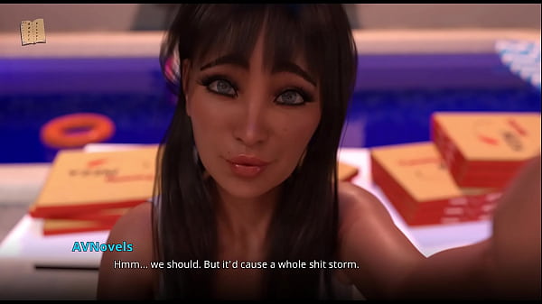 WVM 173,Why Are There So Many_Hot Mature Brunettes Everywhere.