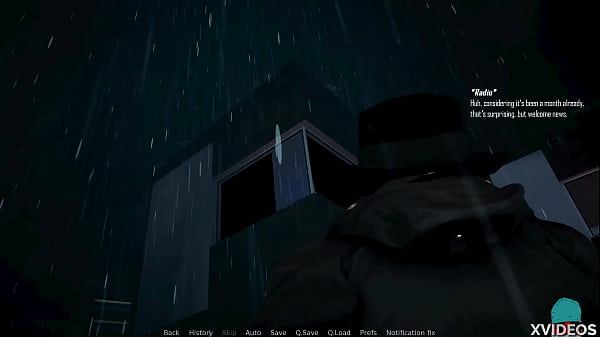 Stormside ep 144 &ndash; visual novel gameplay hd 