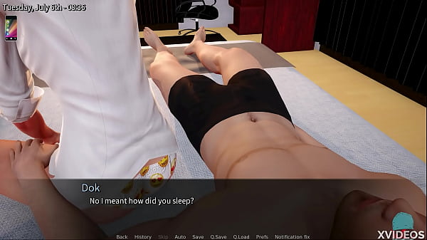 Play MP4 - STORMSIDE &num;144 &bull; She tries her new and sexy lingerie on