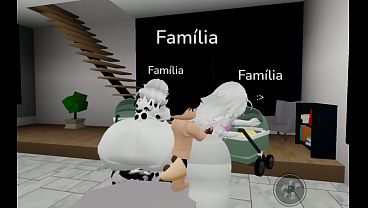 Apenas 2 amigas Brookhaven RP