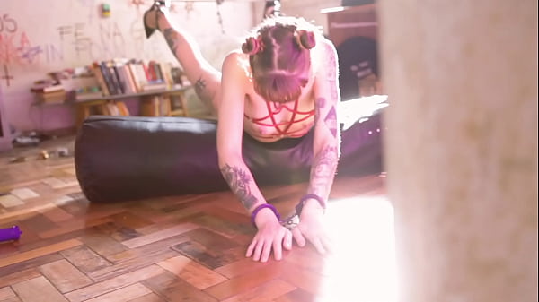 Nonton The Best Sexy Feet To Torment With Tickles And Make Cum thumbnail