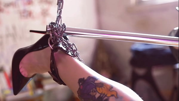 The Best SexyFeet ToTormentWith Tickles And Make Cum