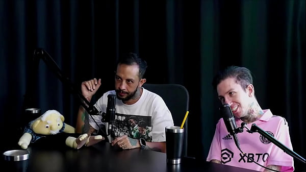 VEJA A ENTREVISTA SAFADA E CHEIA DE PUTARIA COM A ALICE VASCONCELOS NO PORN CAST BRAZIL - PARTE 3 (WATCH ON: SHEER/RED) 